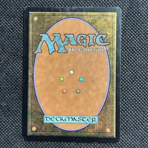2002 MTG Magic The Gathering Mirari’s Wake Japanese FBB Judgment LP - Picture 2 of 2